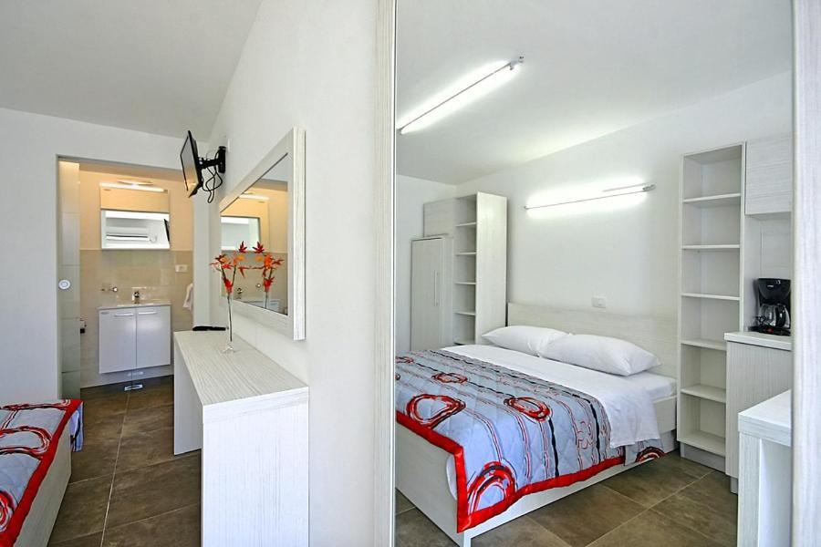 Apartmani Elio อูมัค ภายนอก รูปภาพ